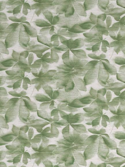 Harlequin Grounded Green Pair Lined Pencil Pleat Curtains, Green - view 2, Green