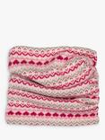 Trotters Kids' Fair Isle Snoody