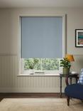 John Lewis Conwy Blackout Roller Blind