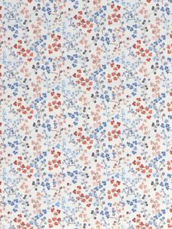 John Lewis Clover Blackout Roller Blind, Multi - view 2, Multi