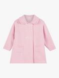 Trotters Baby Alexandra Wool Blend Coat