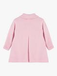 Trotters Baby Alexandra Wool Blend Coat