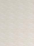 John Lewis Ripple Sheer Daylight Roller Blind, Natural