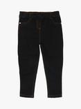 Angel & Rocket Kids' Alice Denim Jeggings, Black