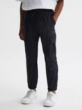 Reiss Kids' Lucian Cargo Pocket Joggers