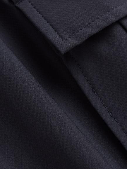 Reiss Kids' Lucian Cargo Pocket Joggers - view 2, Navy