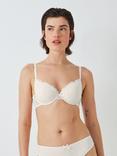 John Lewis Daisy Lace Plunge Bra