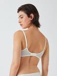 John Lewis Daisy Lace Plunge Bra