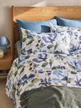 John Lewis Fleur Duvet Cover Set