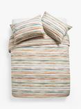 John Lewis Brooke Stripe Duvet Cover Set