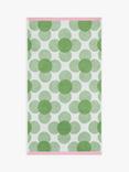 Orla Kiely Retro Flower Towels