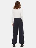 Whistles Grace Luxe Cargo Trousers