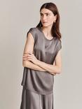 Ghost Melody Ecovero Top