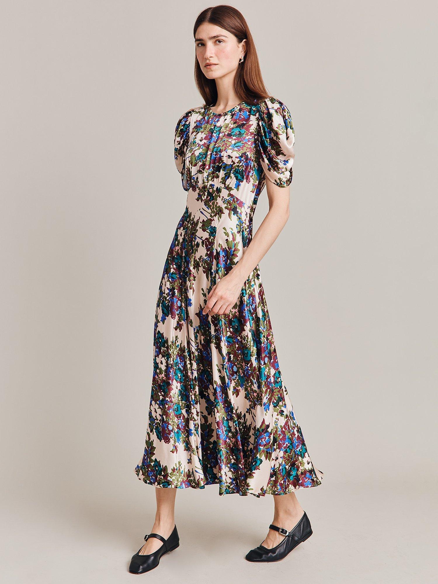 Eliza Grace Confetti Dress - Size 7 high quality