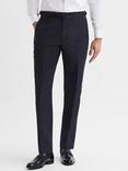 Reiss Poker Wool Blend Suit Trousers