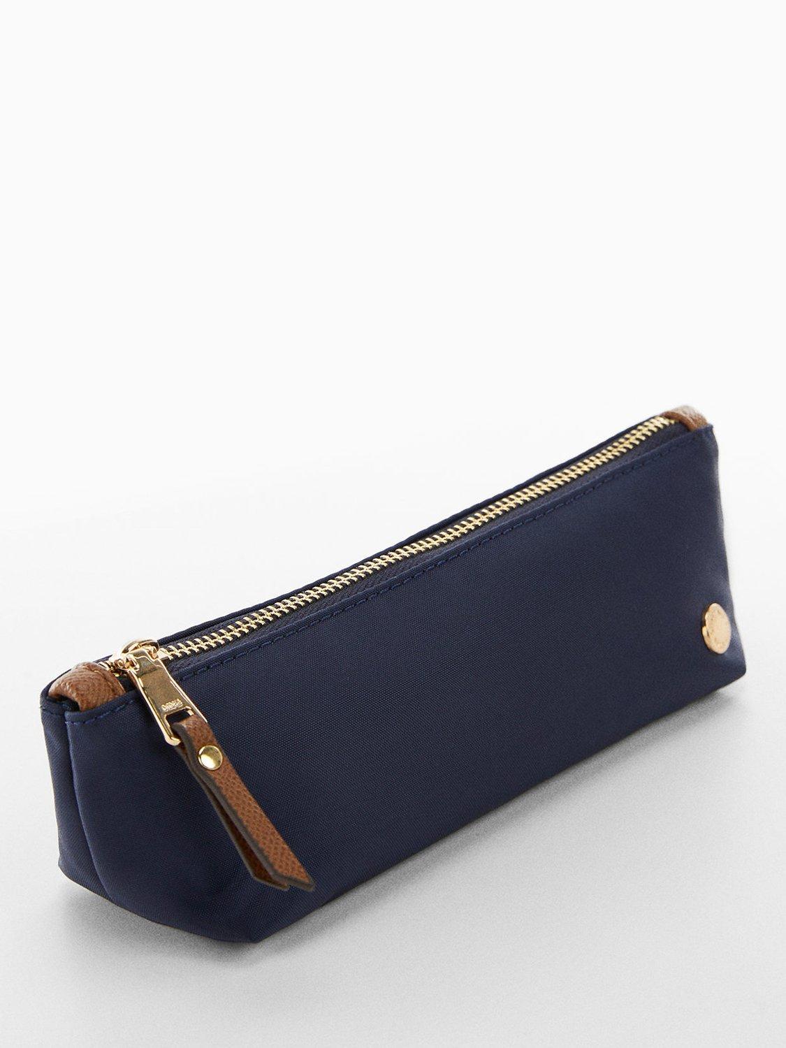 Mango Suki Travel Case, Navy, One Size