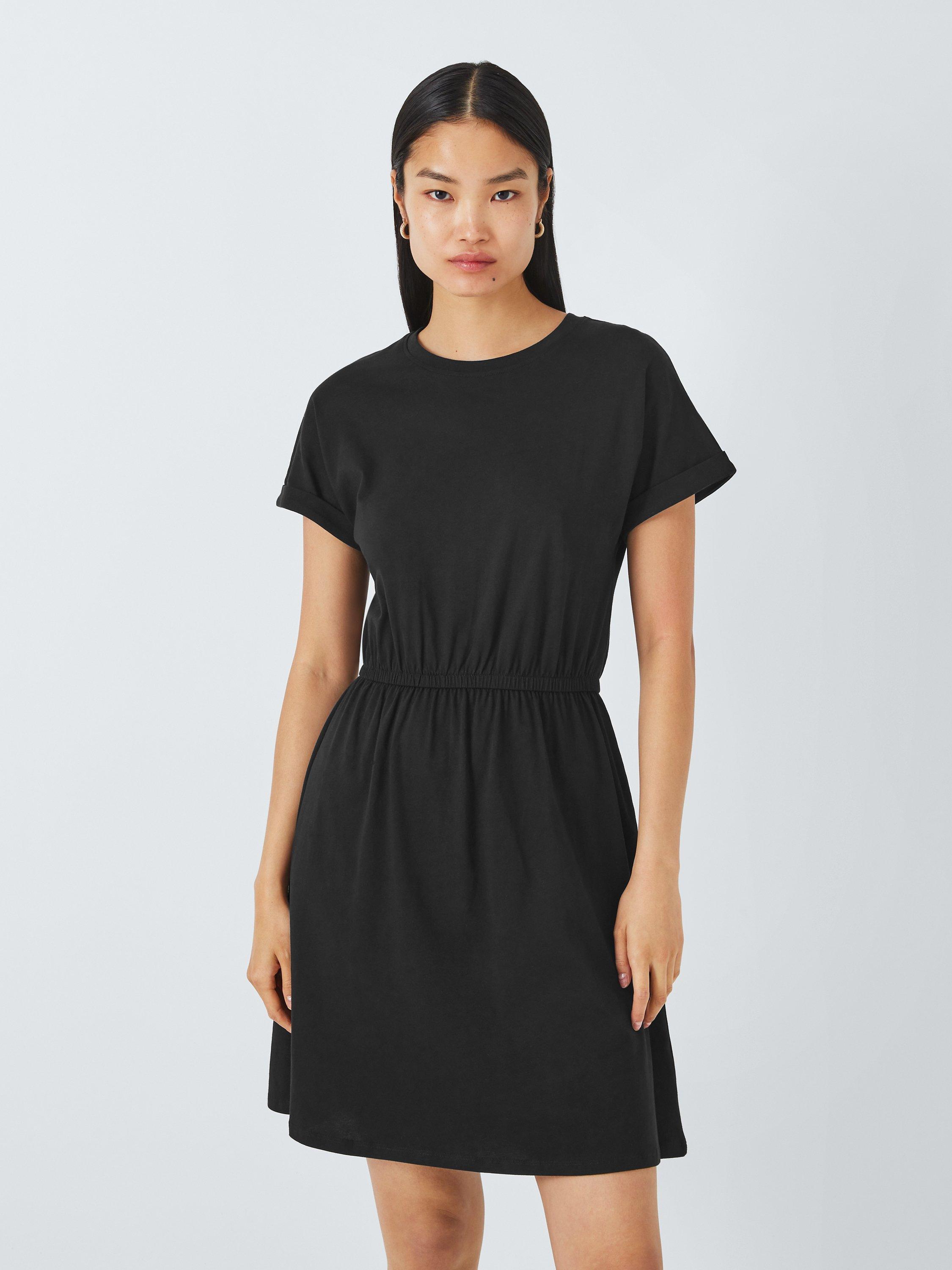 John Lewis ANYDAY Jersey T Shirt Dress