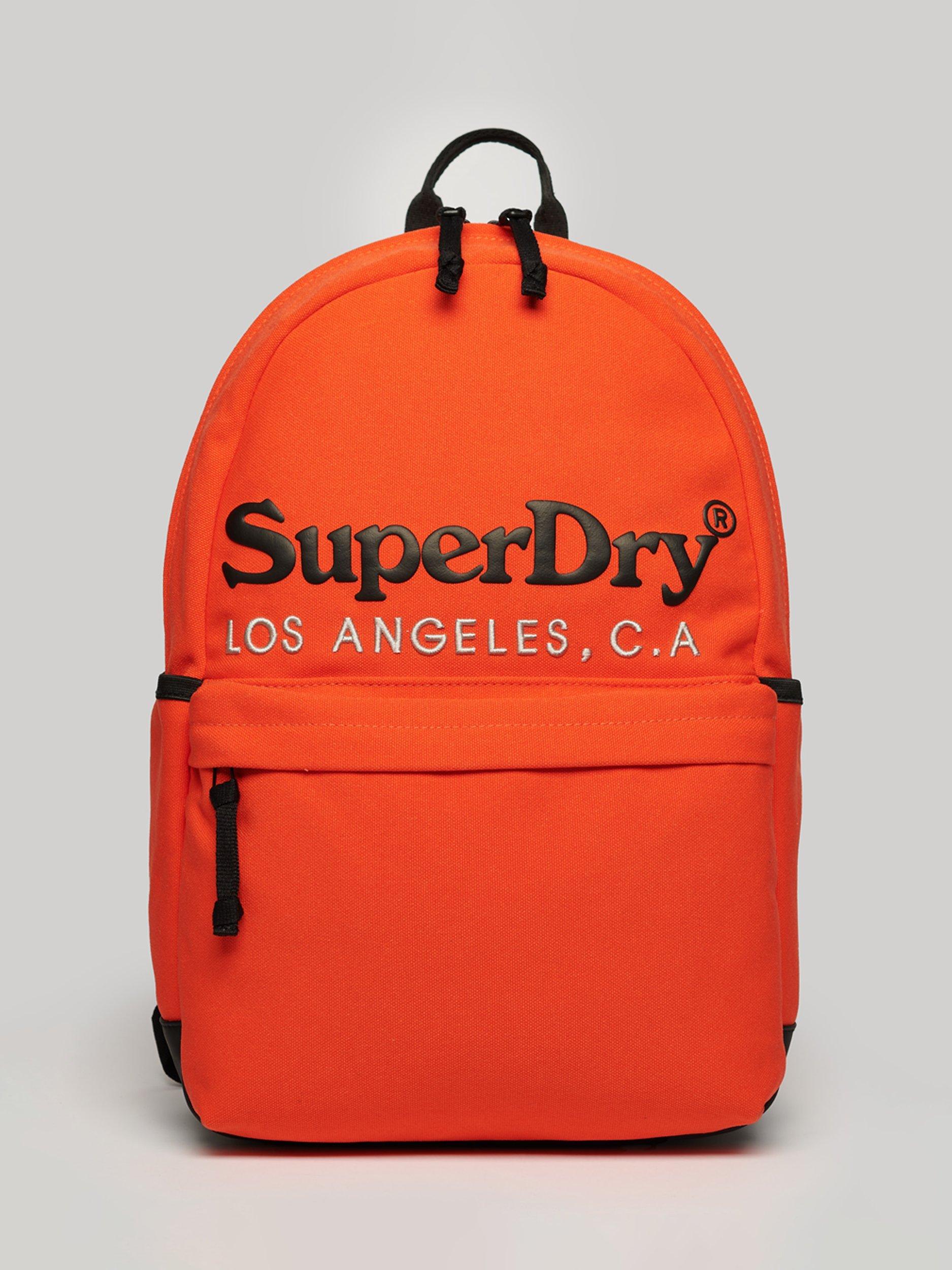 Superdry Venue Montana Rucksack