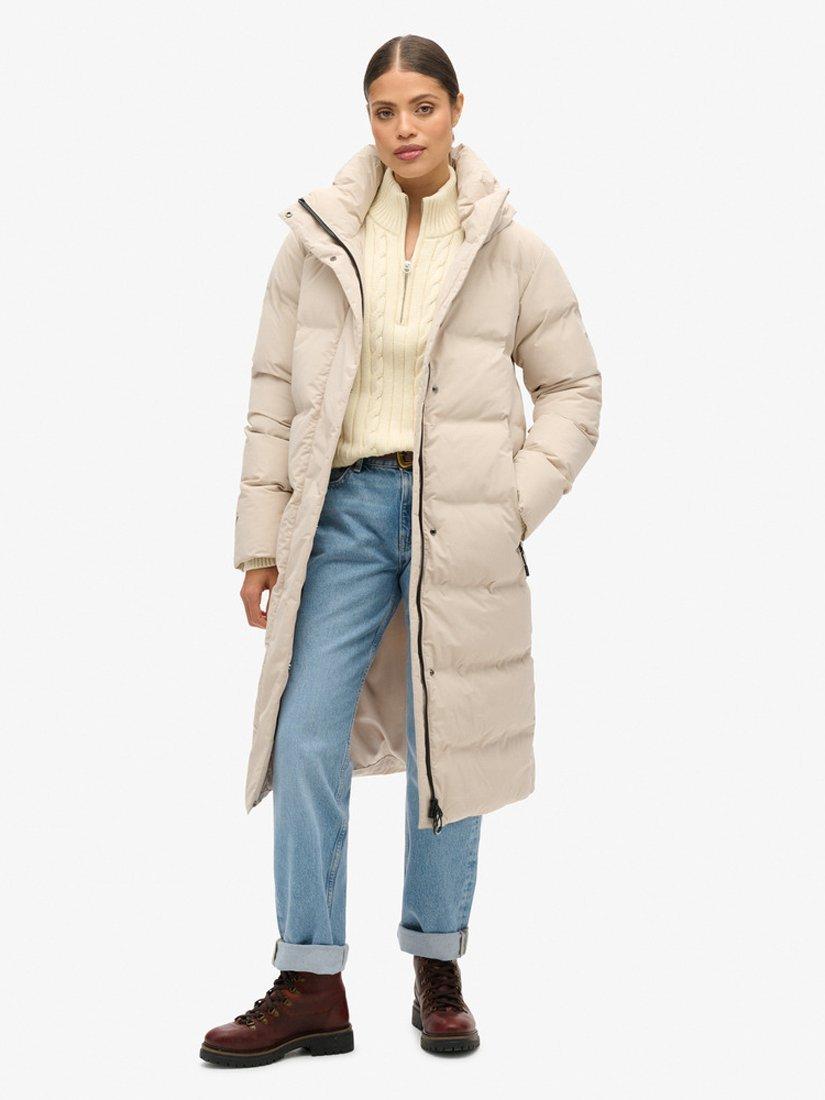 Product image 1 of 6, which shows W Jacket