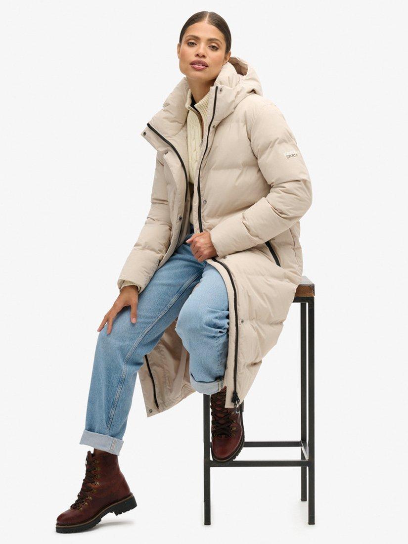 Product image 2 of 6, which shows W Jacket