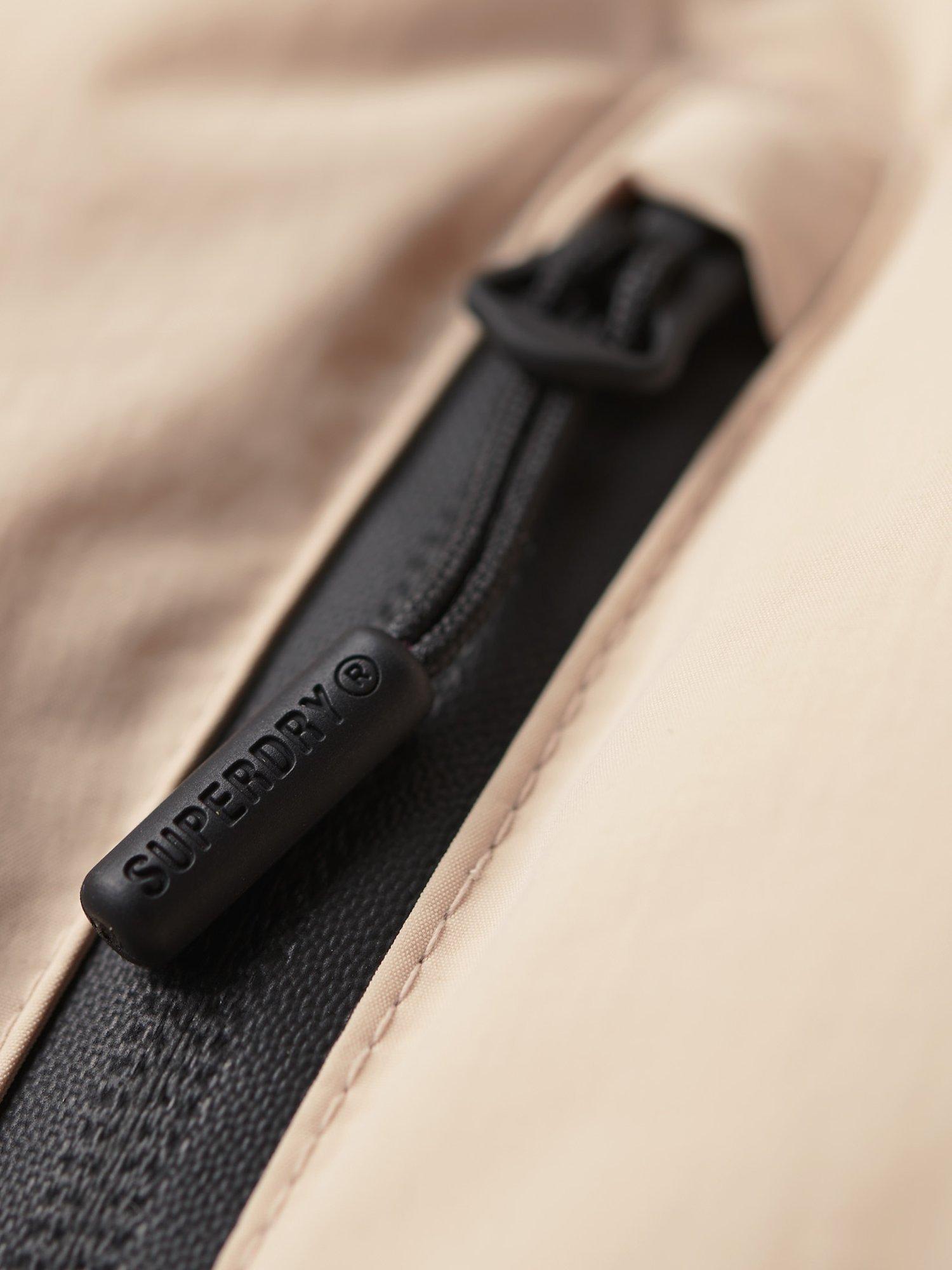 Product image 3 of 6, which shows W Jacket
