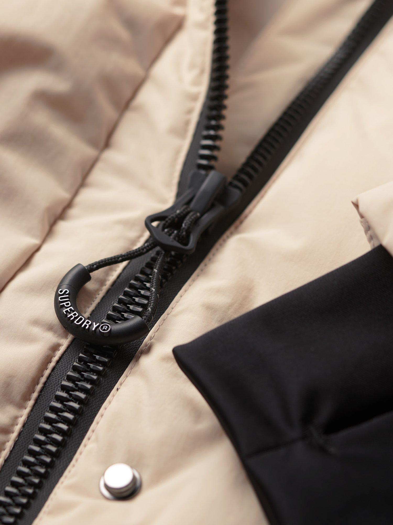 Product image 6 of 6, which shows W Jacket