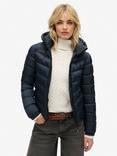 Superdry Hooded Fuji Padded Jacket