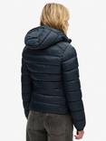 Superdry Hooded Fuji Padded Jacket