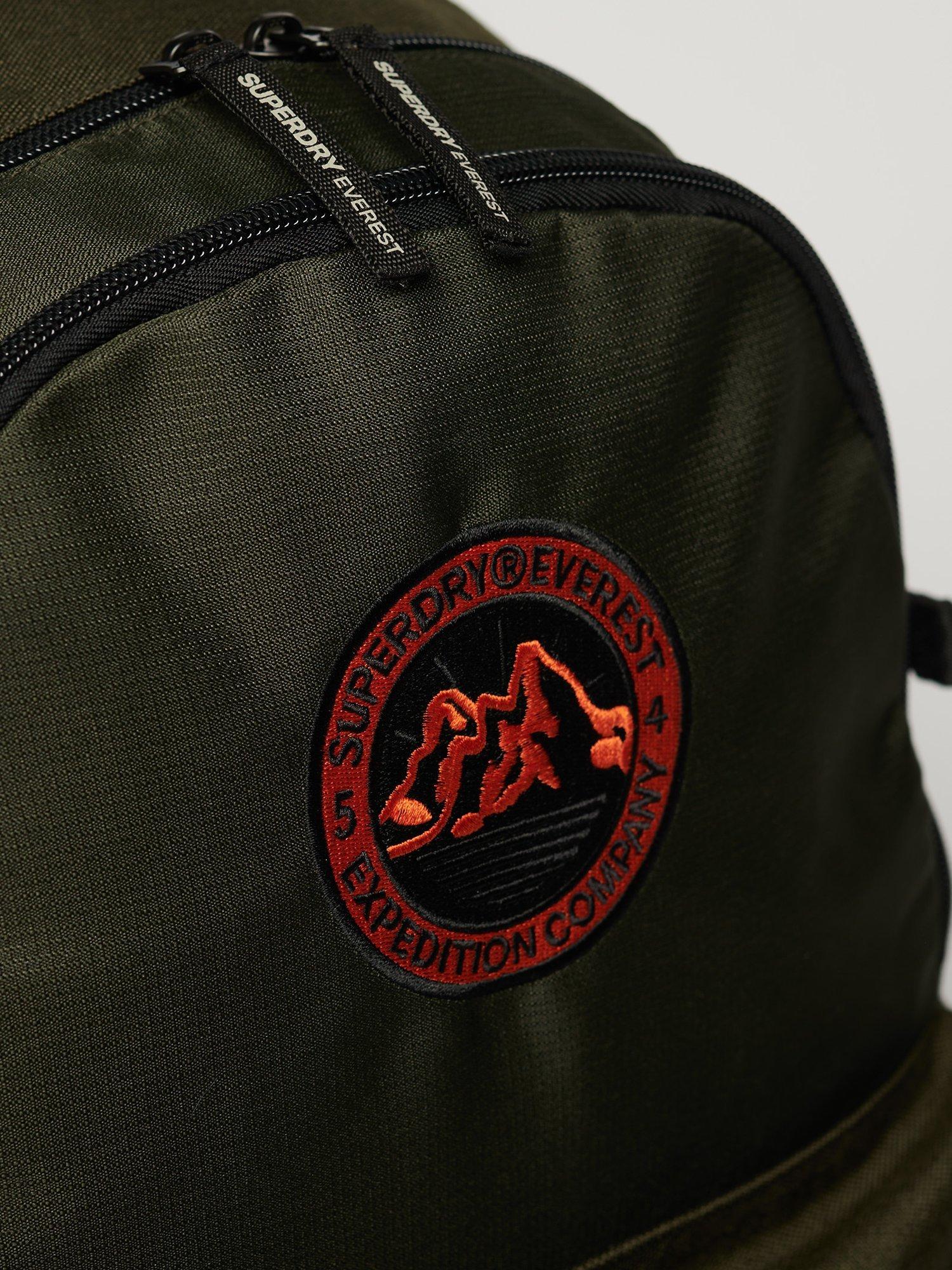 Black everest backpack best sale