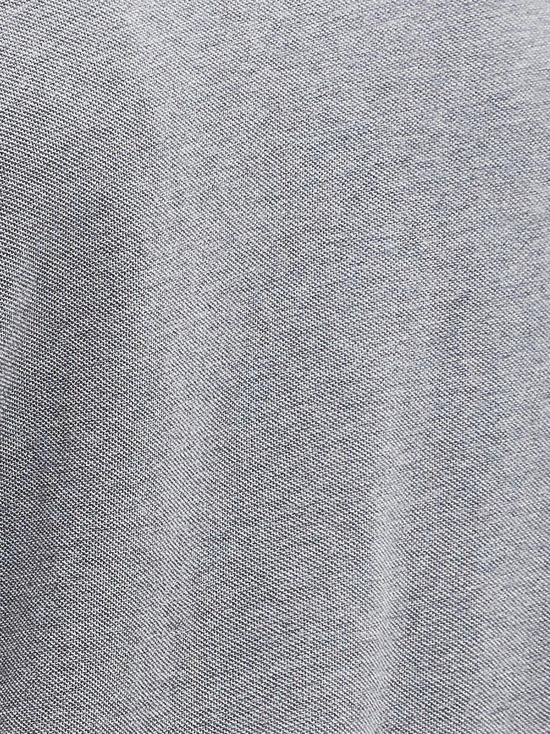 Product image 7 of 7, which shows Barbour International Essential Cotton Polo Shirt, Anthracite, S