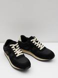 HUSH Rylee Retro Trainers