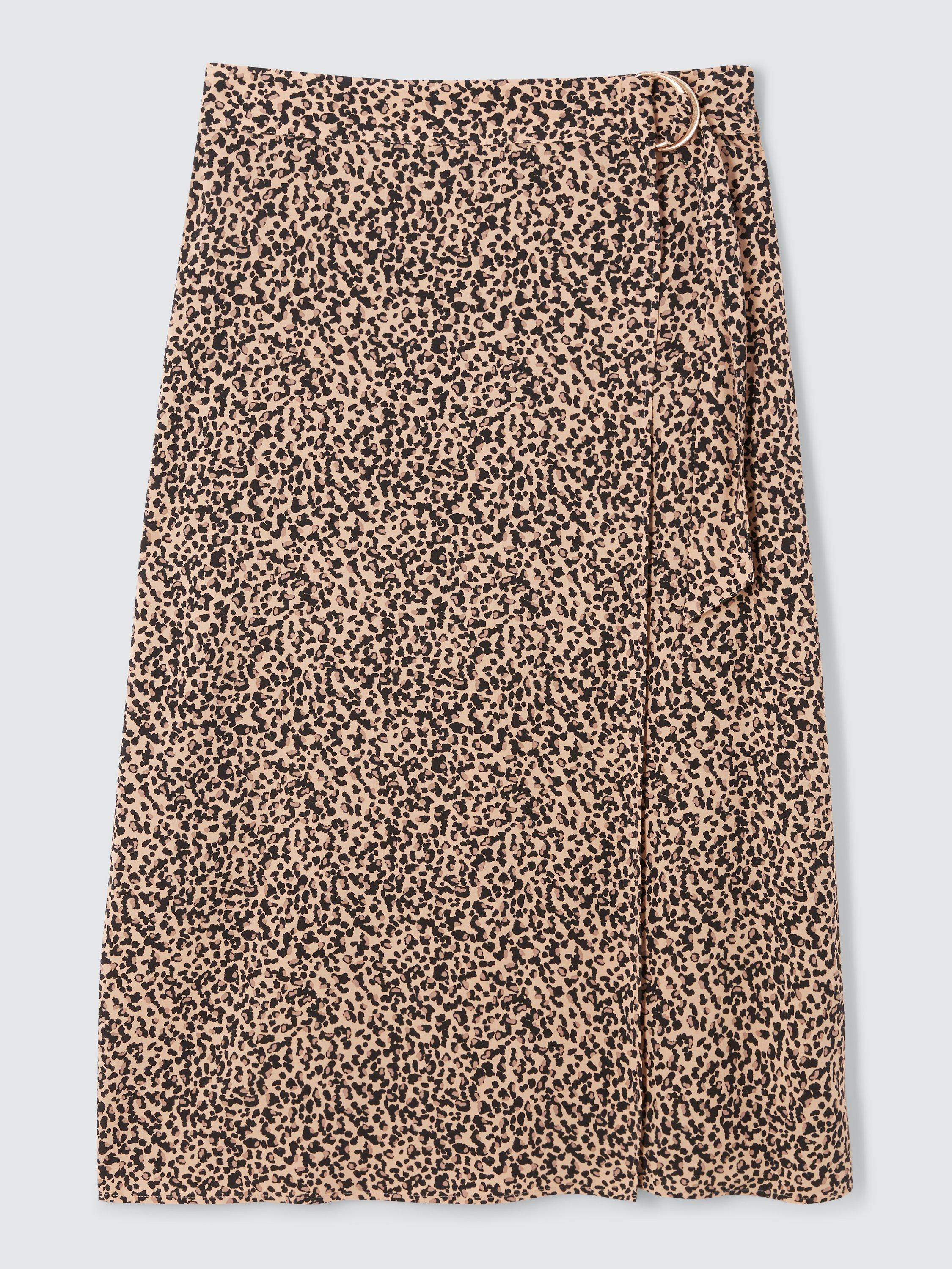 Leopard print skirt john lewis hotsell