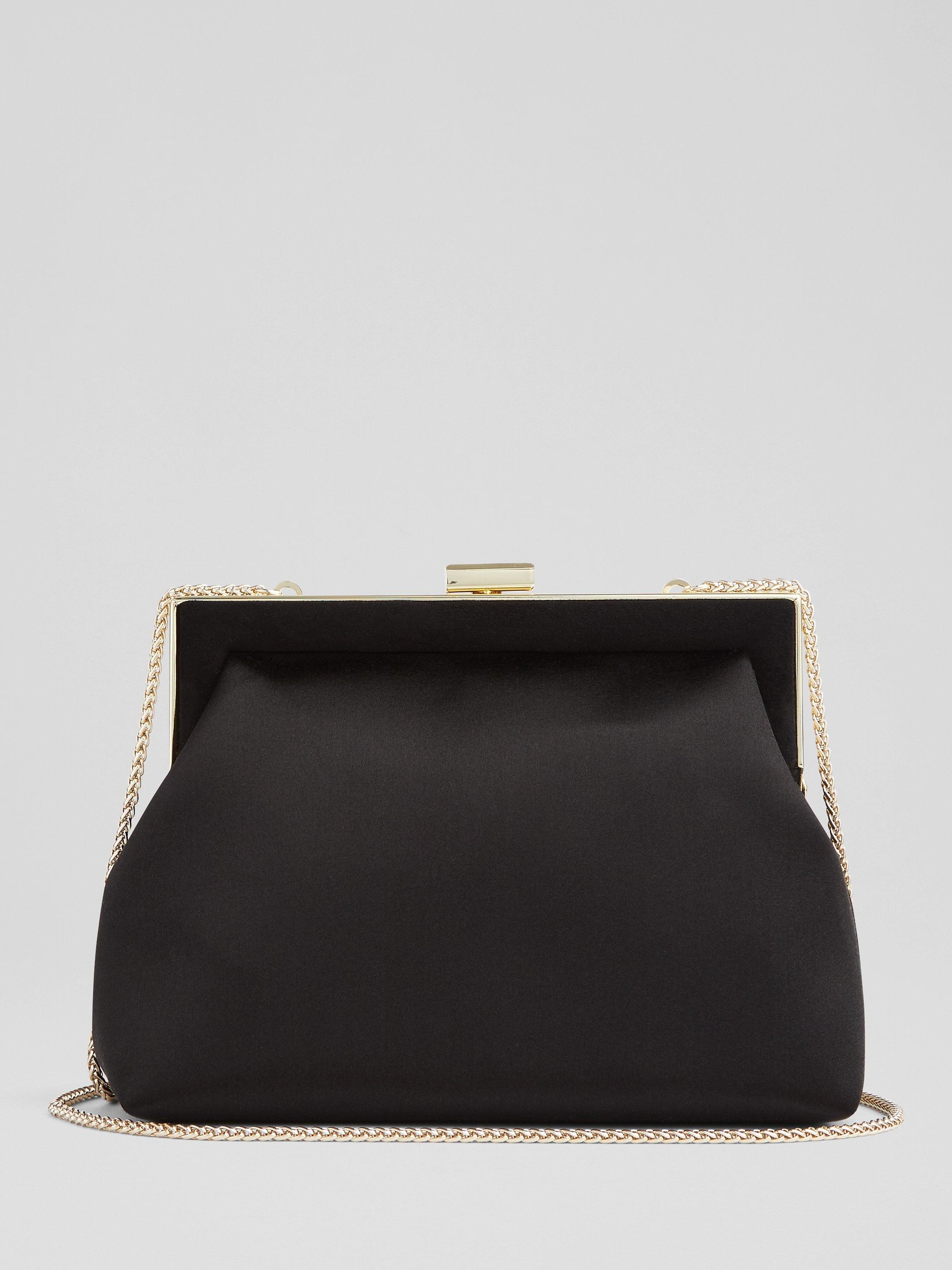 L.K.Bennett Connie Clutch Bag