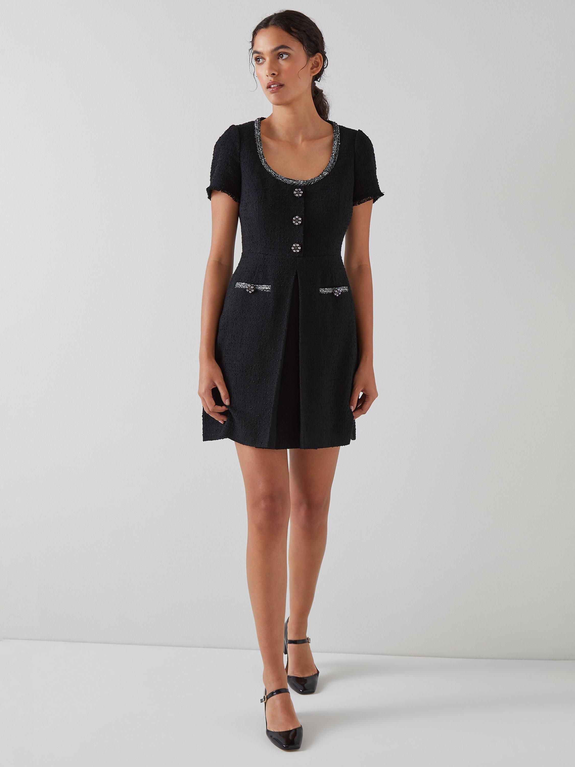 Mint velvet lara dress sale