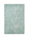 Laura Ashley Pussy Willow Towels