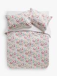 John Lewis Clover Organic Cotton Duvet Cover Set