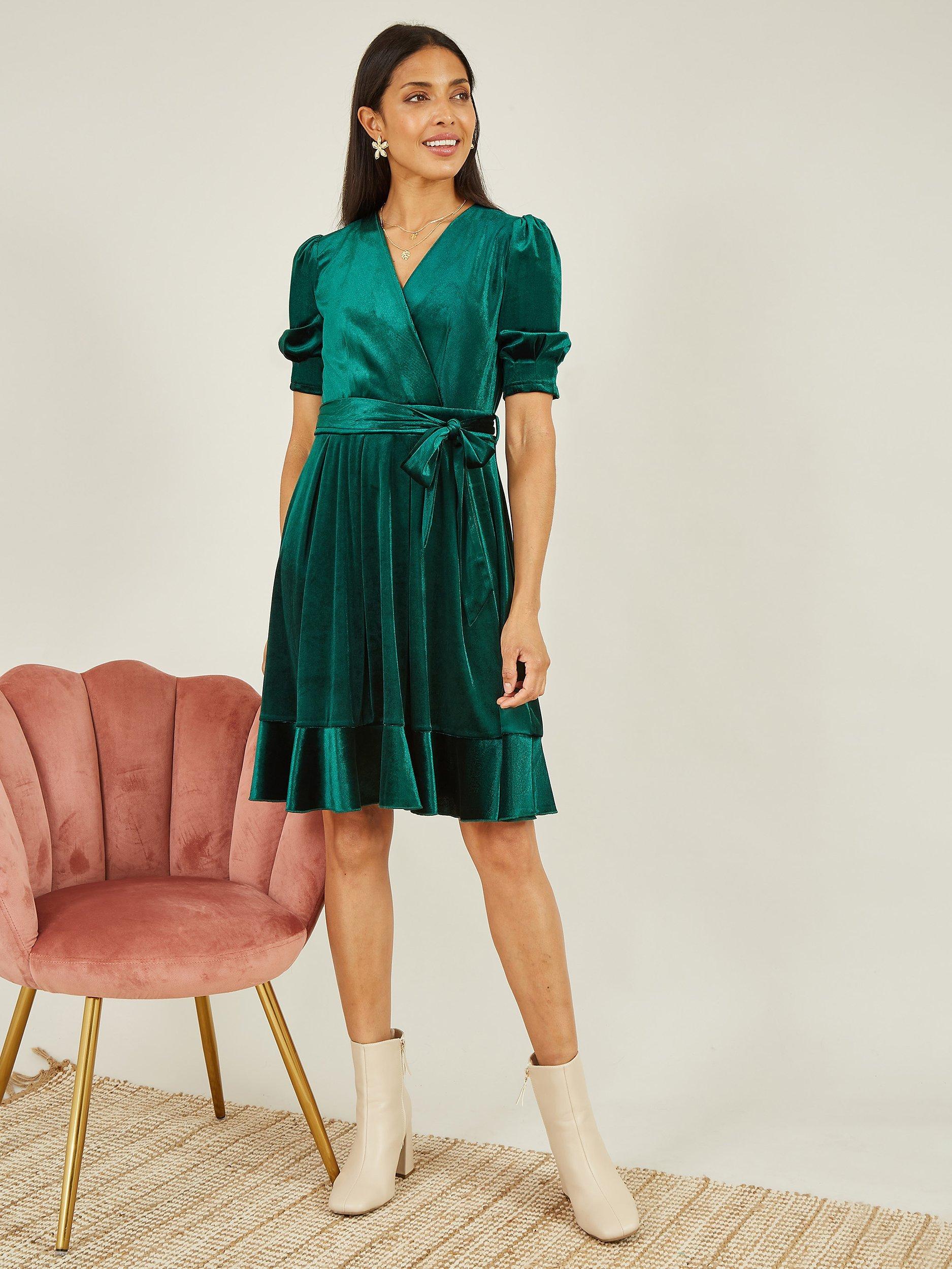 John lewis skater dress best sale