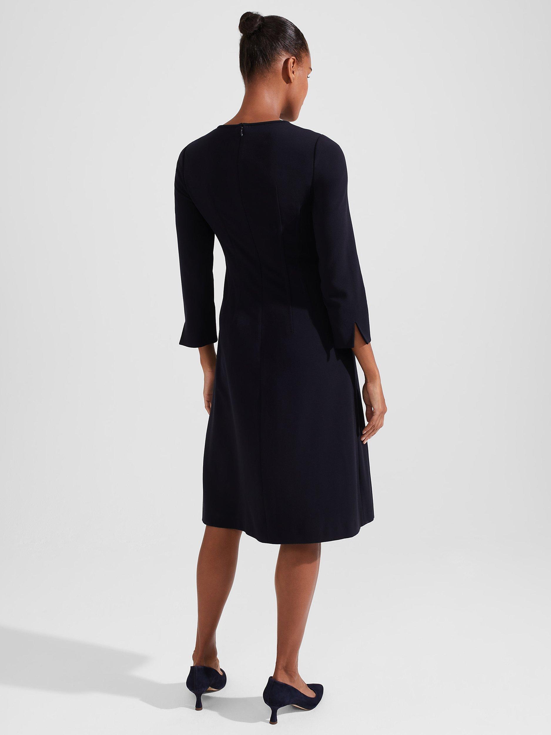 Hobbs tia coat store