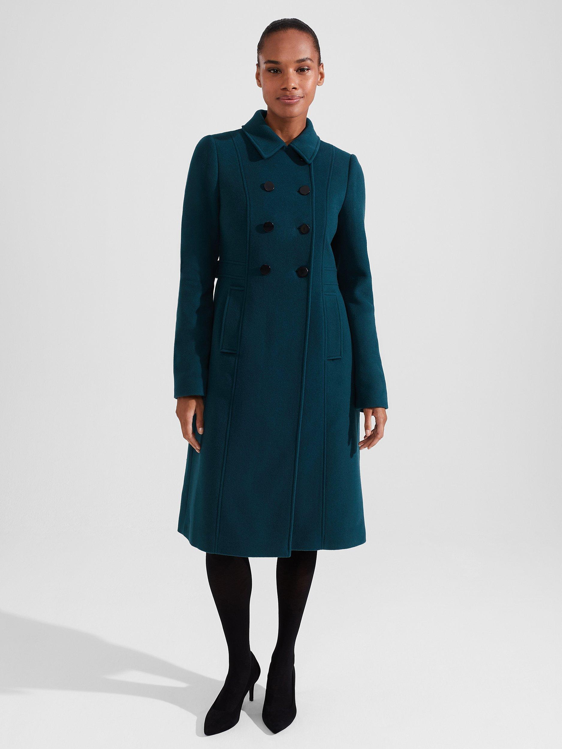 Coats john lewis best sale