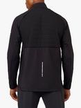 Castore Hybrid Quarter Zip Top