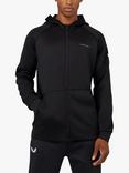 Castore Aeroscuba Zip-Through Hoodie