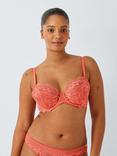 AND/OR Wren Non Padded Balcony Bra