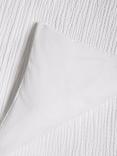 John Lewis Cotton Seersucker Duvet Cover Set