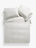 John Lewis Hansley Jacquard TENCEL™ Bedding