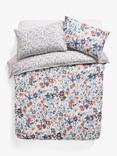 John Lewis Posy Duvet Cover Set