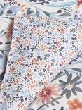 John Lewis Posy Duvet Cover Set, Multi