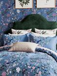 Sanderson Chinoiserie Hall Duvet Cover Set