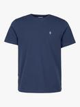 Panos Emporio Element Organic Cotton T-Shirt