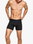 Panos Emporio Eco Bamboo and Organic Cotton Blend Trunks, Pack of 5