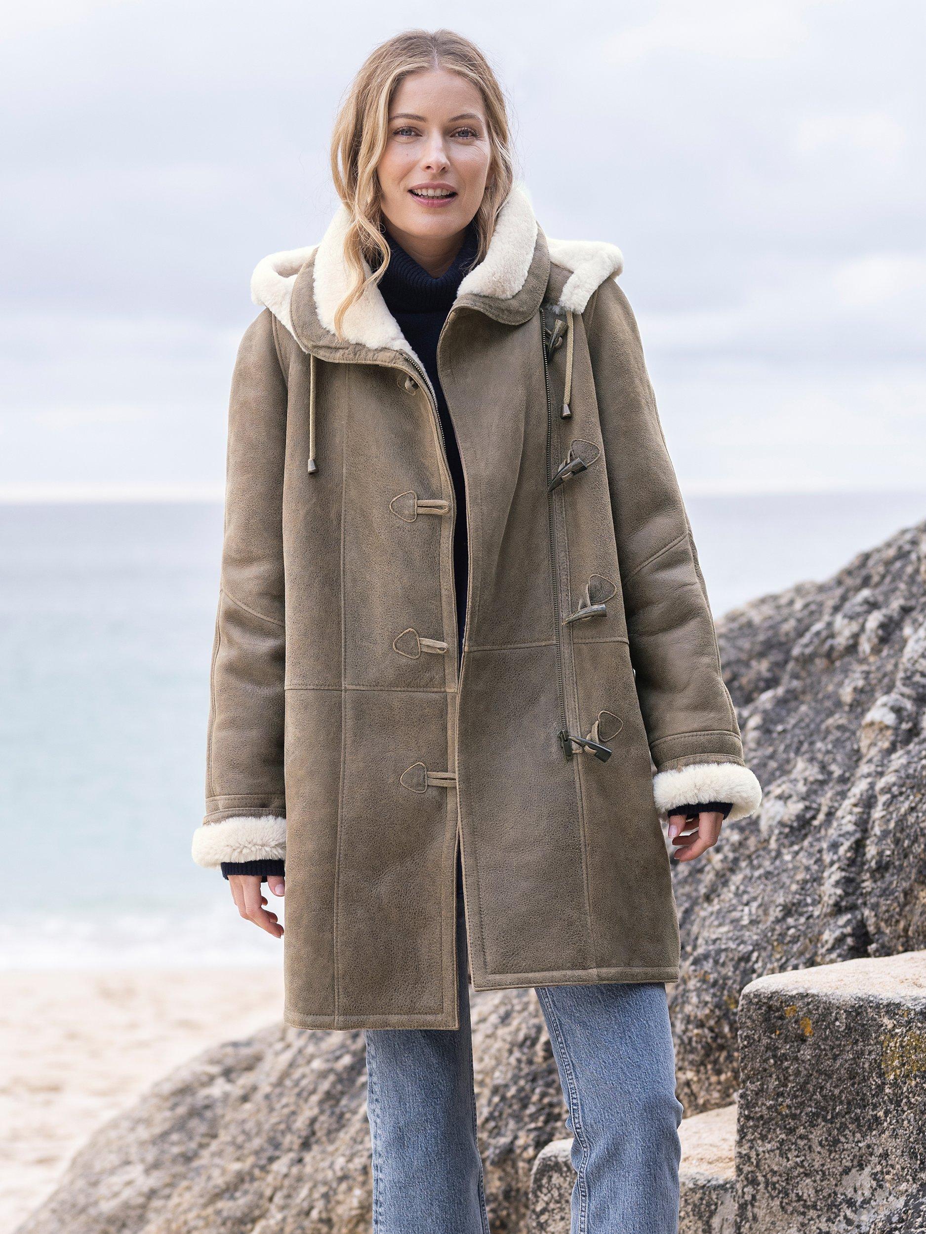 John lewis ladies winter jackets best sale